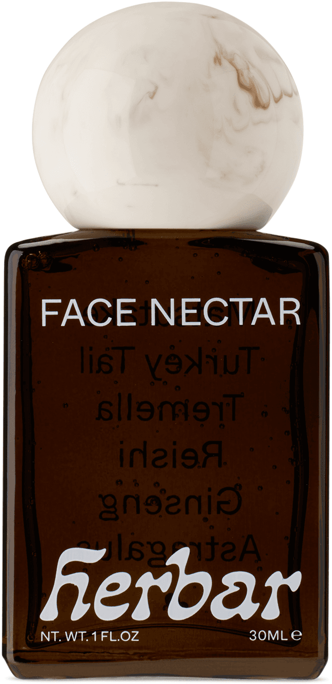 The Face Nectar, 30 mL - Image 1