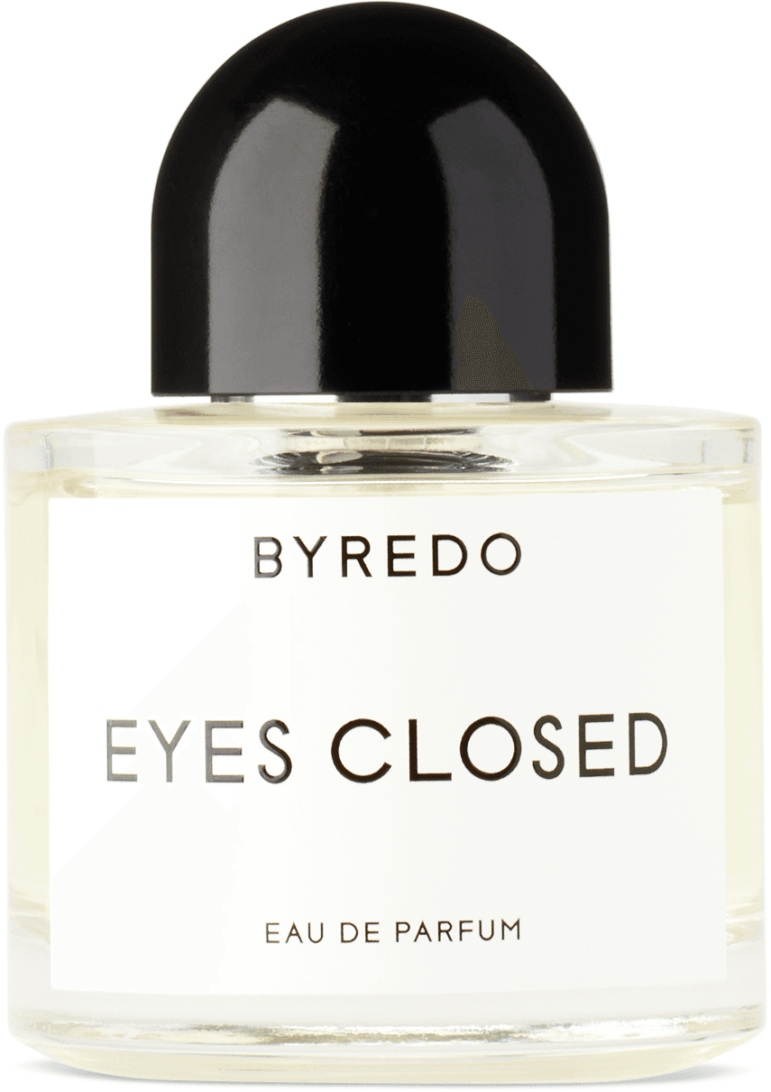Eyes Closed Eau de Parfum, 100 mL - Image 1