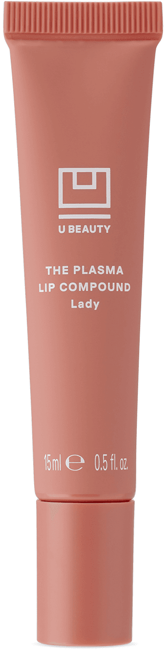 The PLASMA Lip Compound, 15 mL – Lady - Image 1