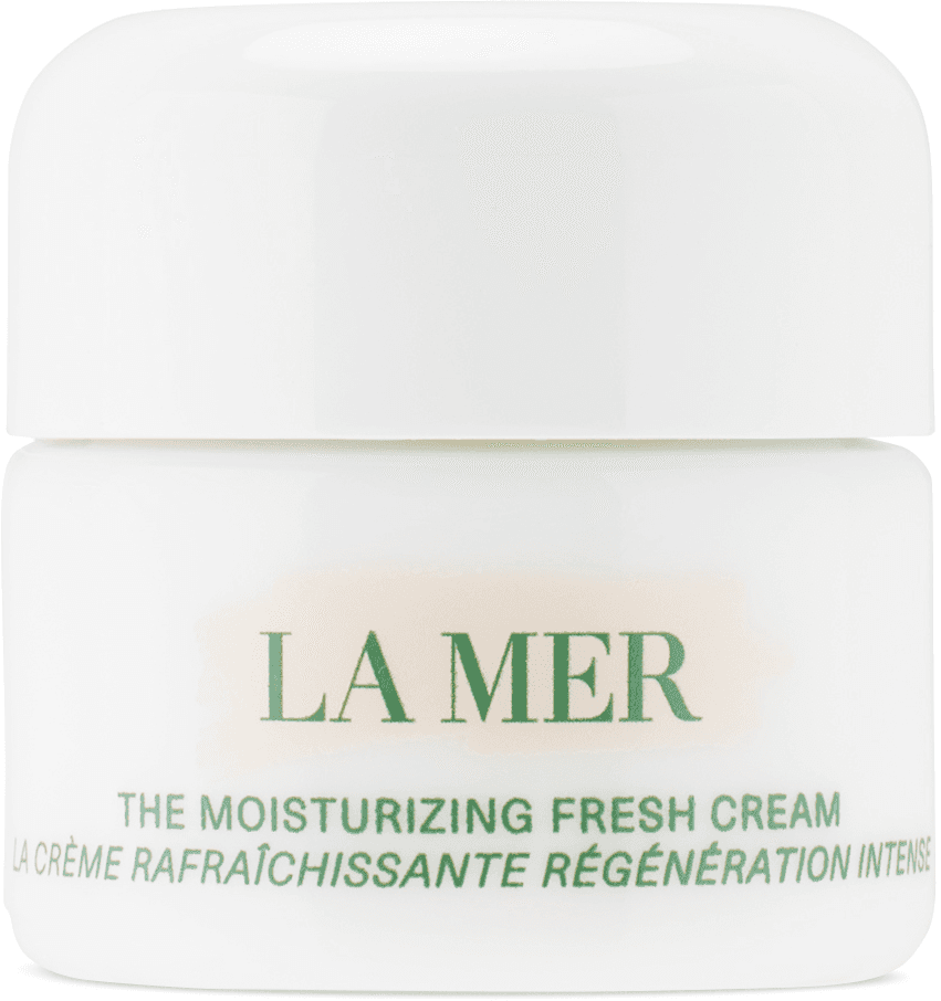 The New Moisturizing Fresh Cream, 15 mL - Image 1