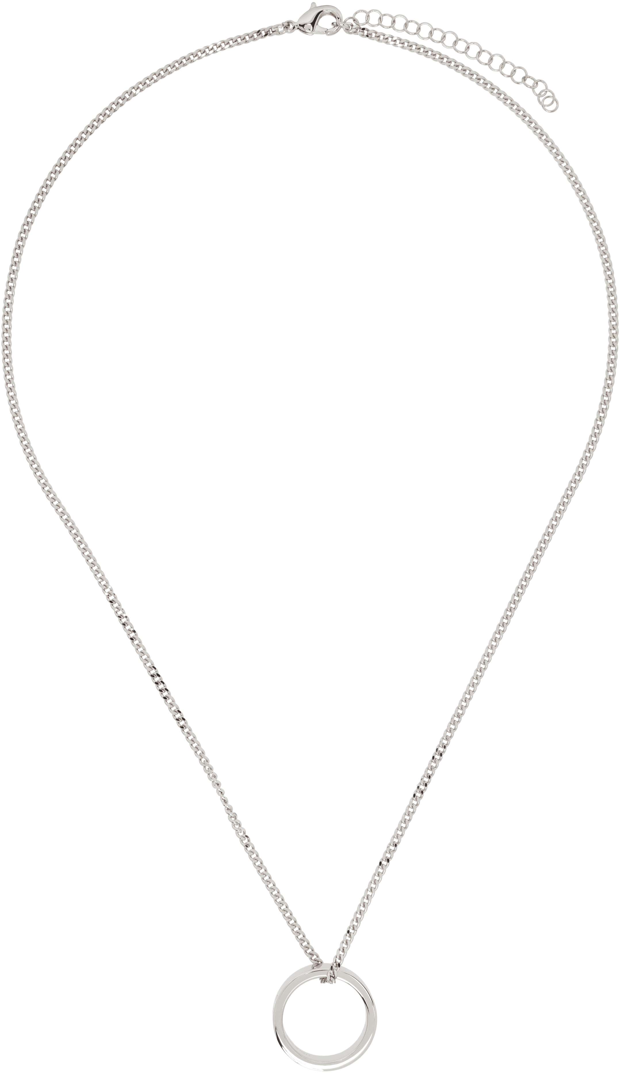 Numeric Necklace - Image 1
