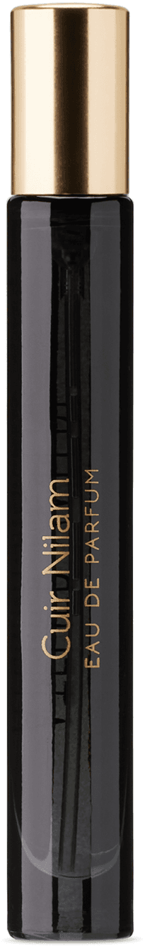 Cuir Nilam Eau de Parfum, 10 mL - Image 1