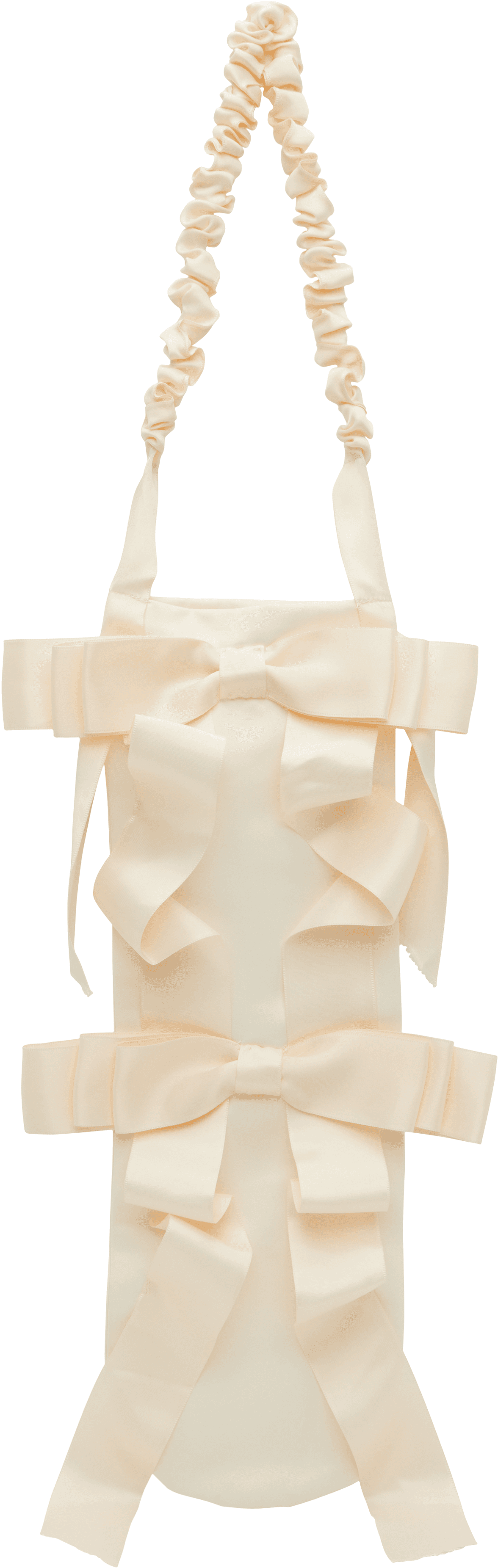 Off-White Baguette Bag - Image 1