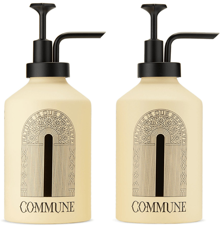 Seymour Hand Duo Set, 500 mL - Image 1