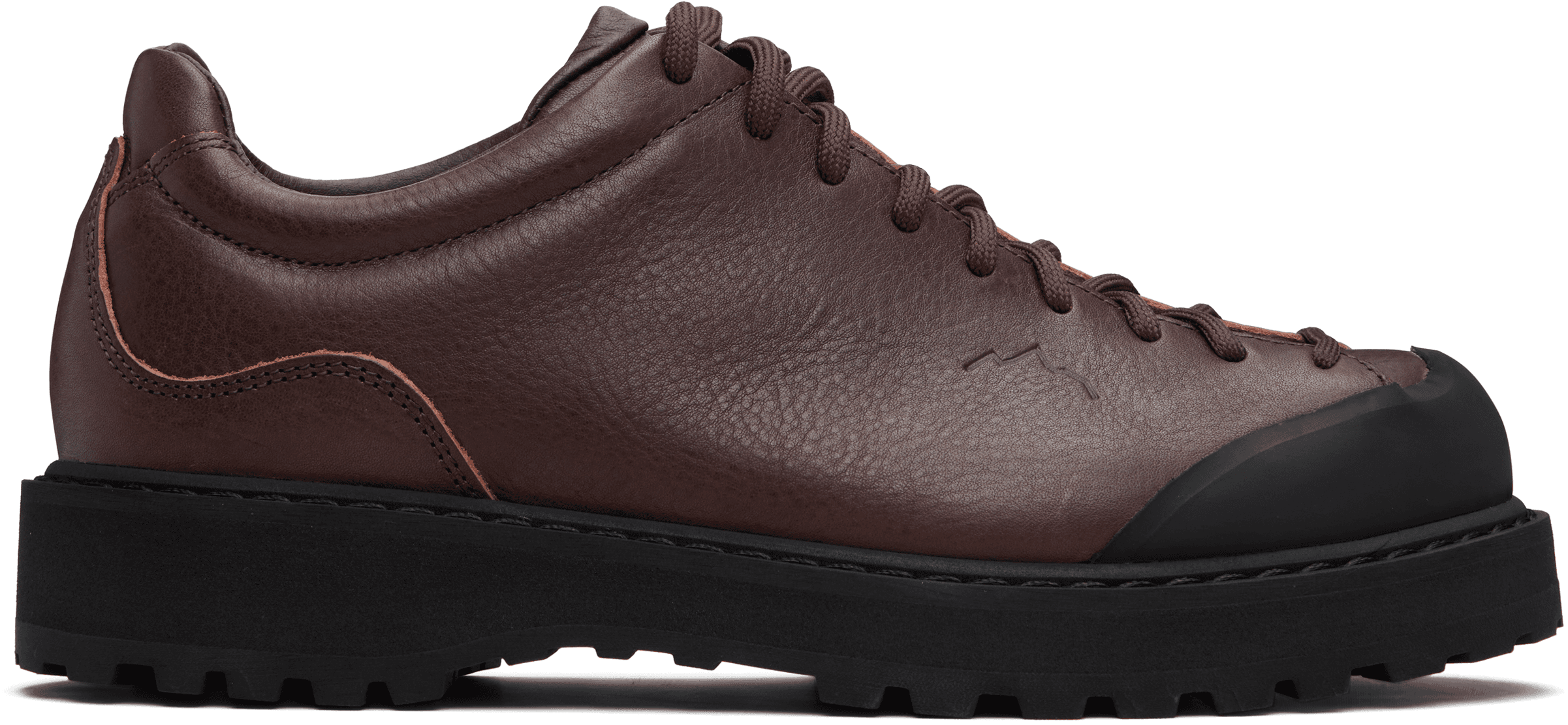 Brown Ampezzo Derbys - Image 1
