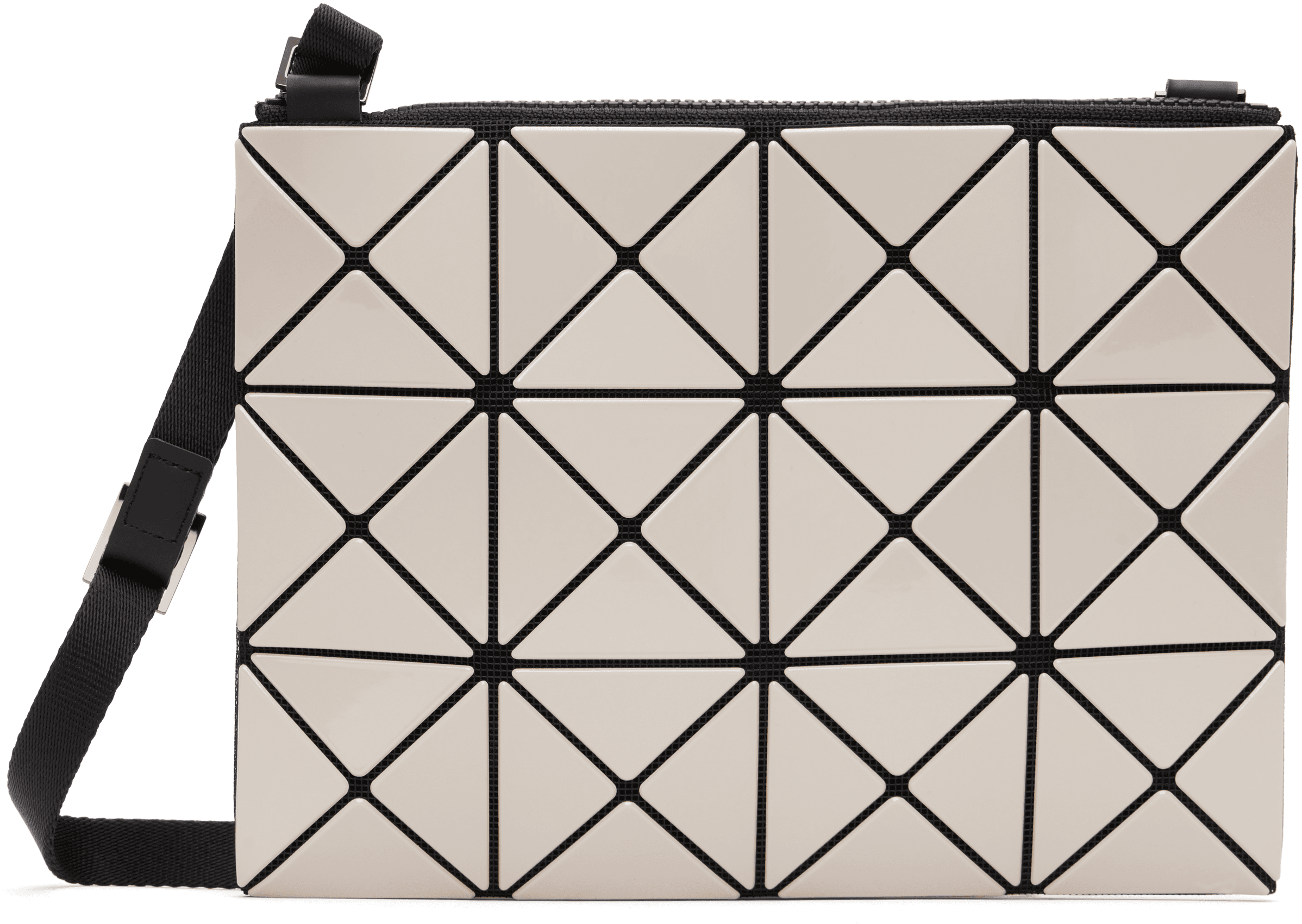 Pink Lucent Bag - Image 1