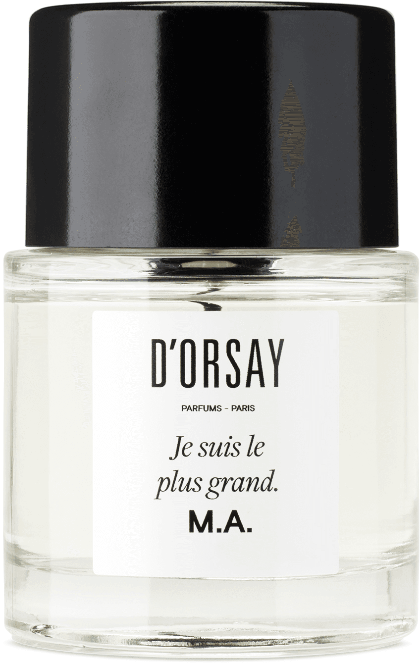 Je Suis Le Plus Grand Eau de Parfum, 50 mL - Image 1