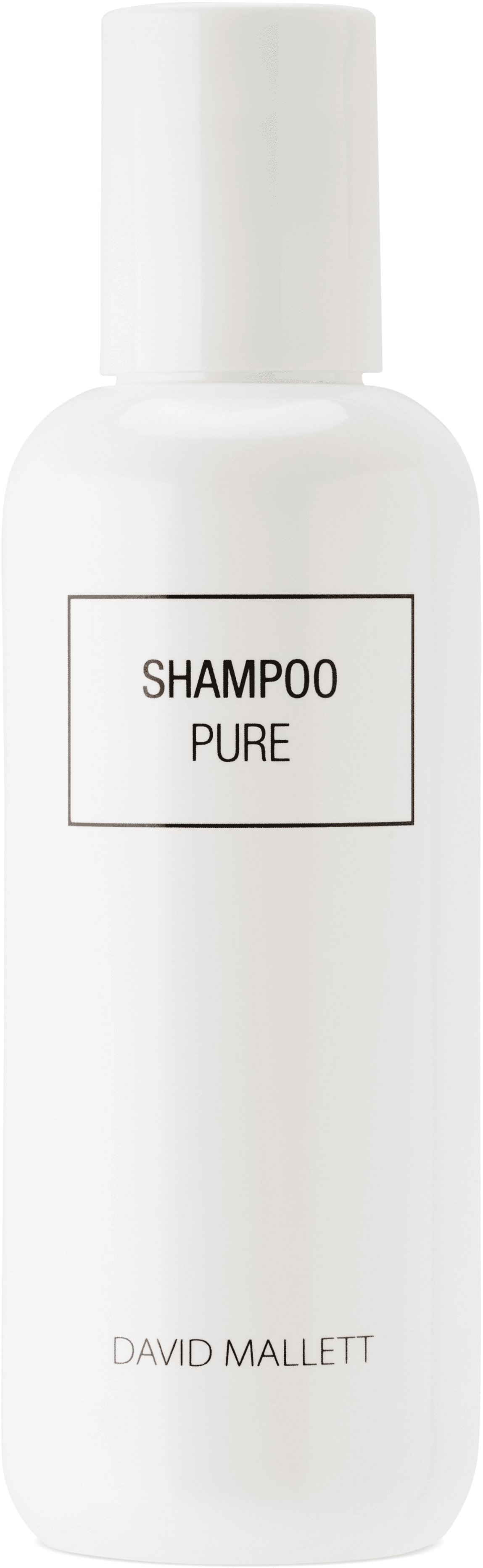 Pure Shampoo, 250 mL - Image 1
