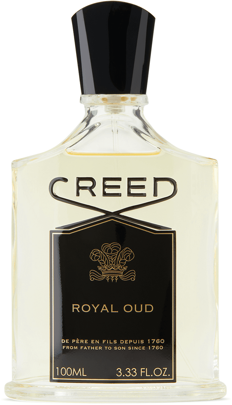 Royal Oud Eau De Parfum, 100 mL - Image 1