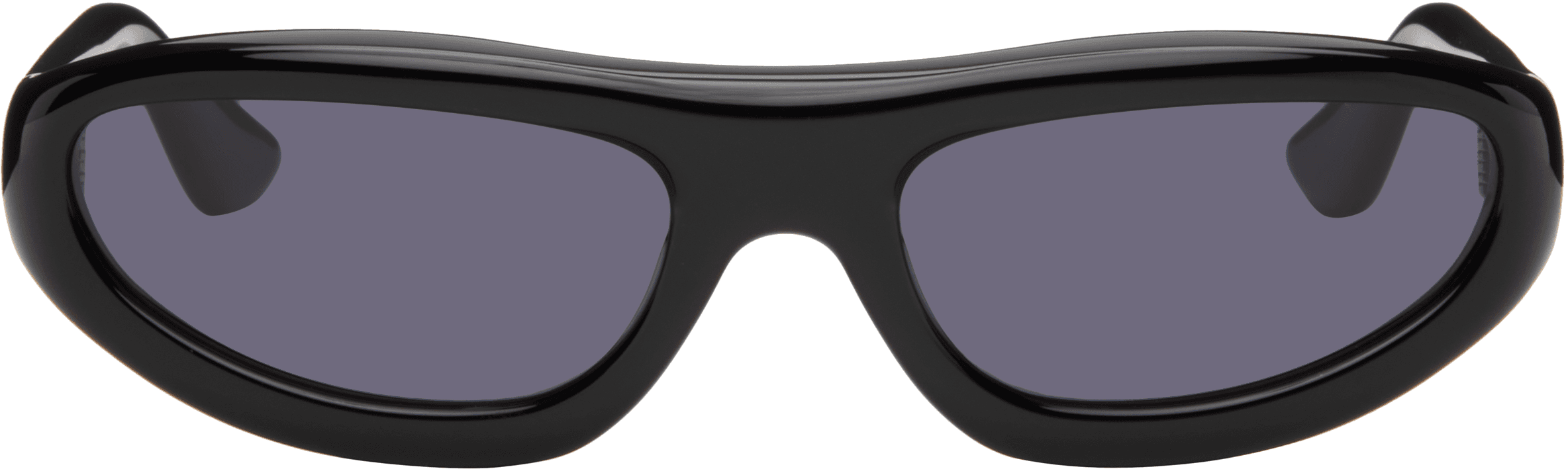 Black Uns Sunglasses - Image 1