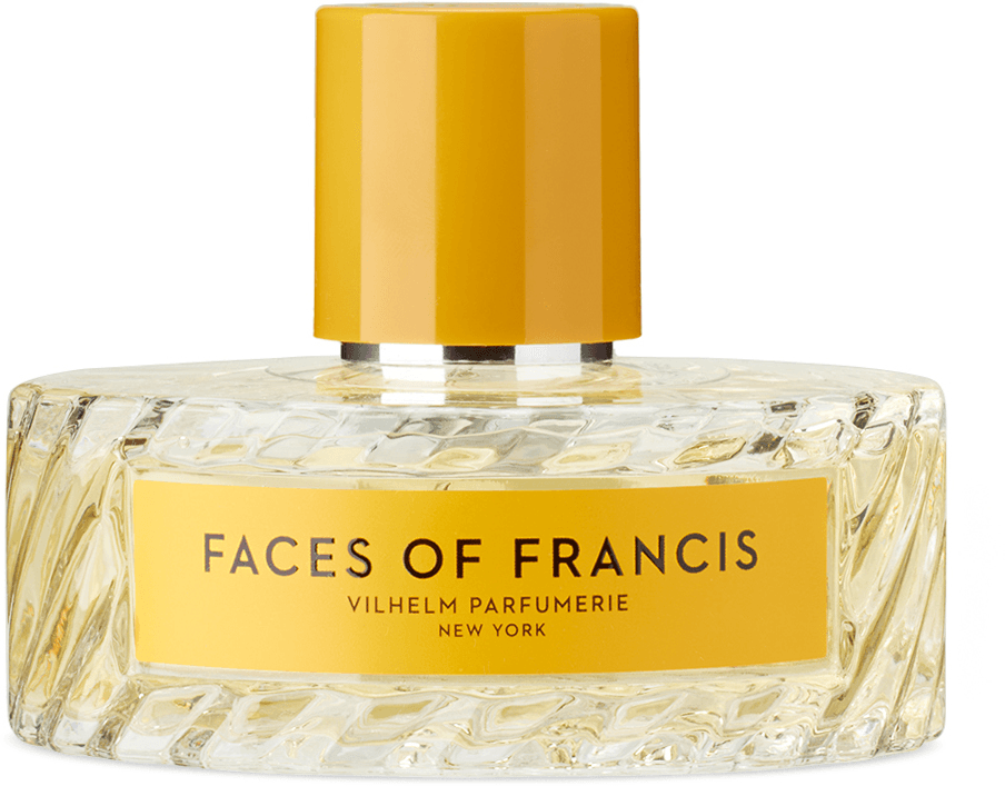 Faces Of Francis Eau de Parfum, 100 mL - Image 1