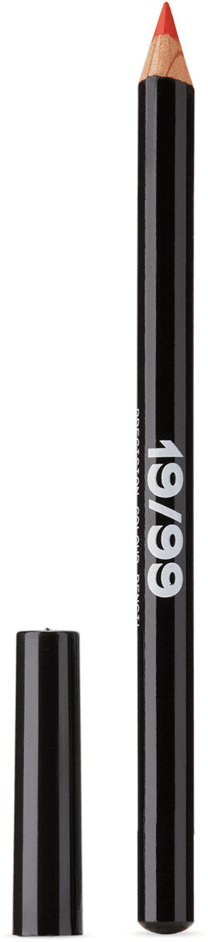 SSENSE Exclusive Precision Color Pencil – Meleg - Image 1