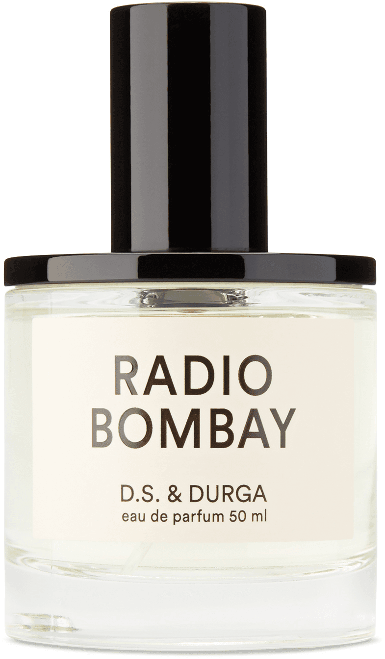 Radio Bombay Eau de Parfum, 50 mL - Image 1