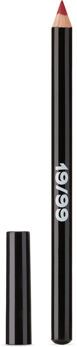 SSENSE Exclusive Precision Color Pencil – Voros - Image 1