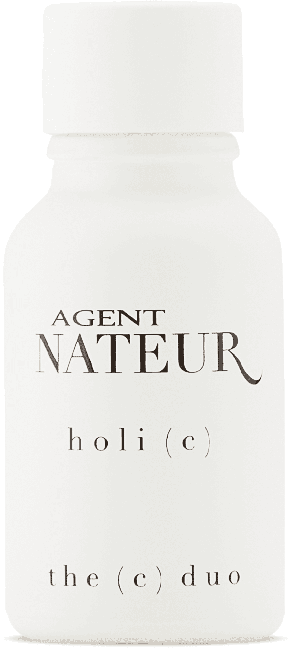 Holi (C) 'The C Duo' Calcium & Vitamin C, 5 oz - Image 1