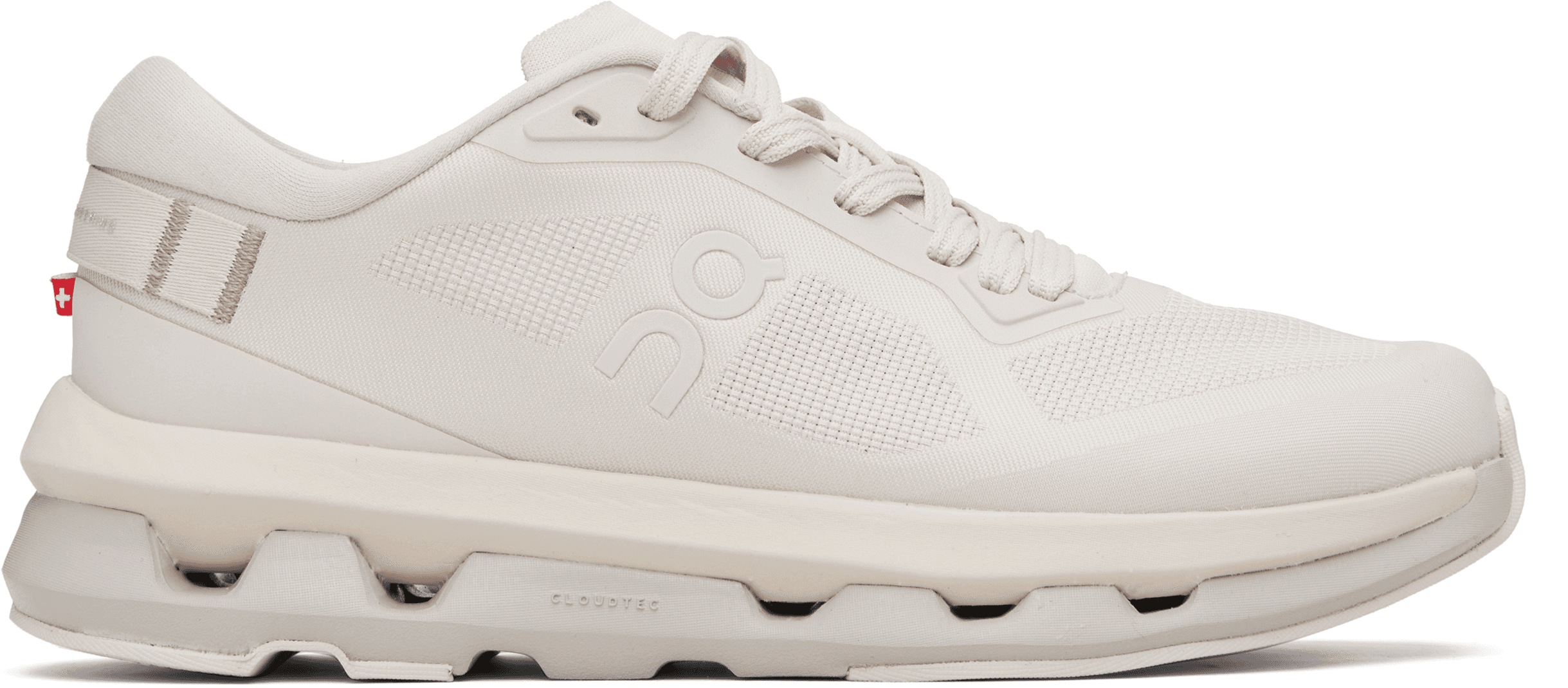 Off-White Cloudzone Sneakers - Image 1