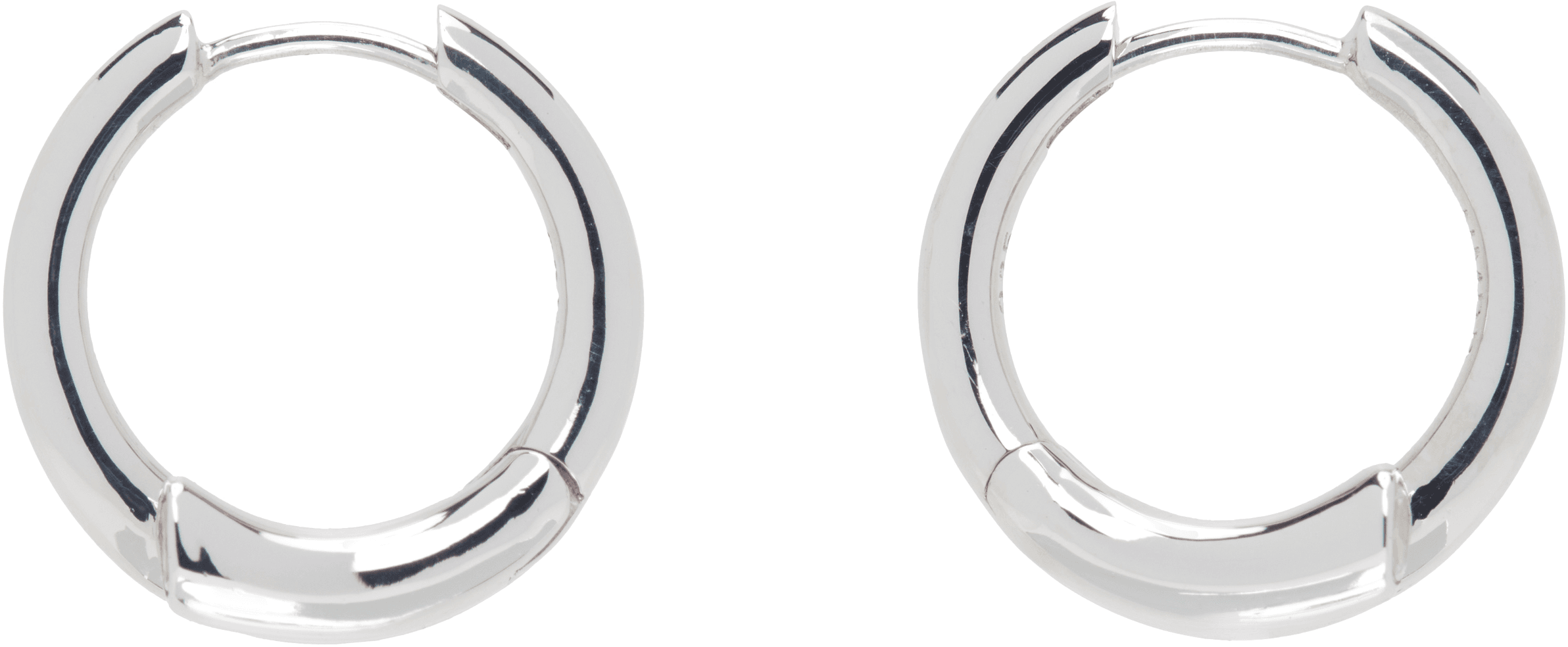 #8100 Earrings - Image 1