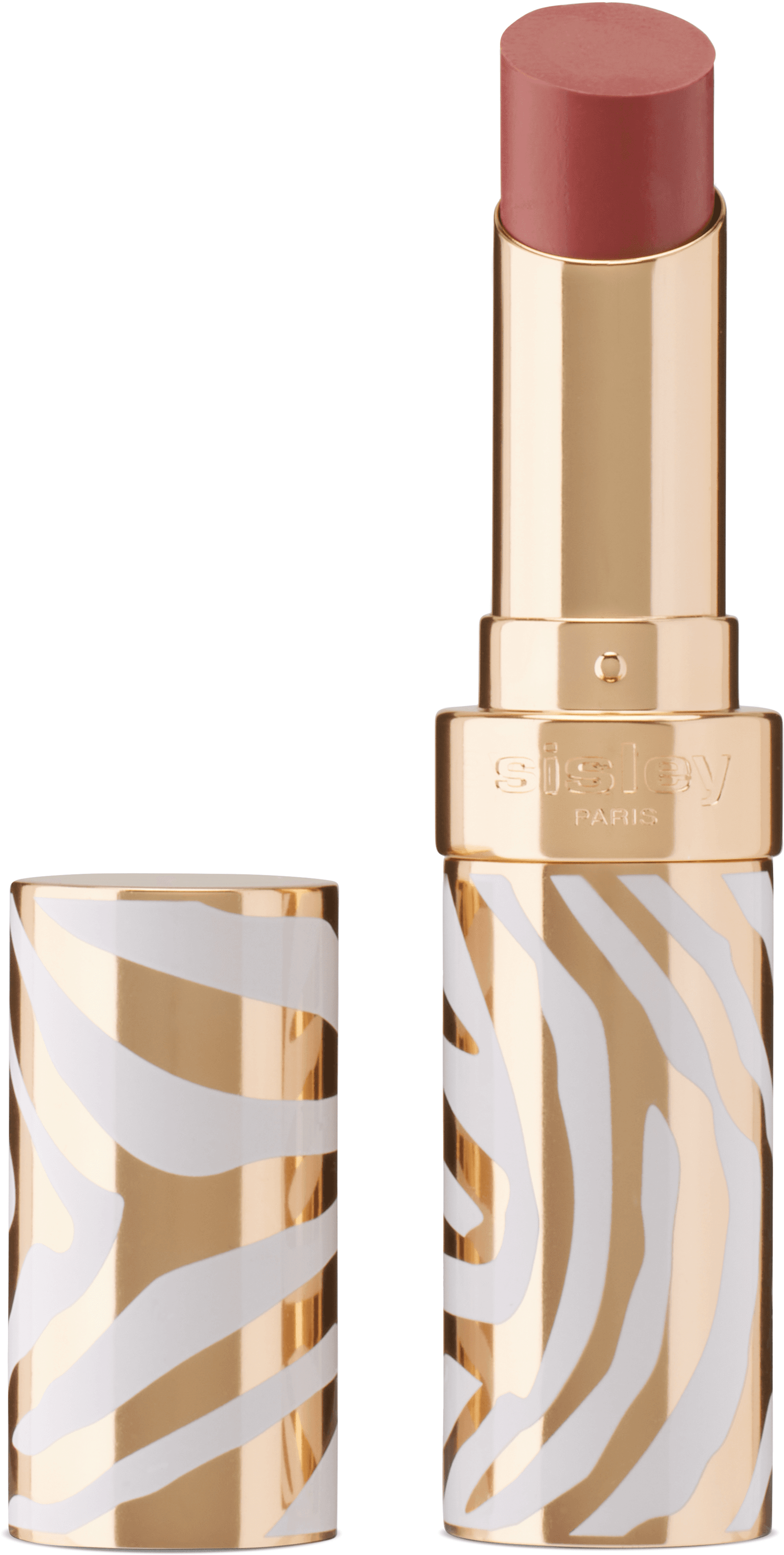 Phyto-Rouge Shine Lipstick – 11 Sheer Blossom - Image 1