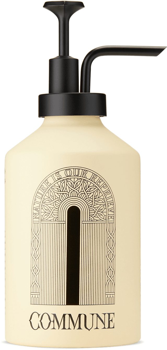 Seymour Hand Cream, 500 mL - Image 1