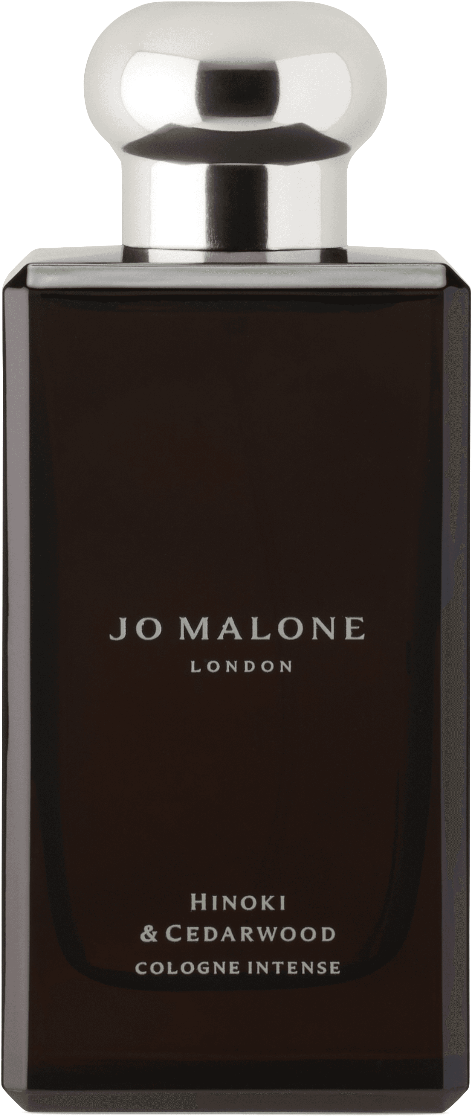 Hinoki & Cedarwood Cologne Intense, 100 mL - Image 1