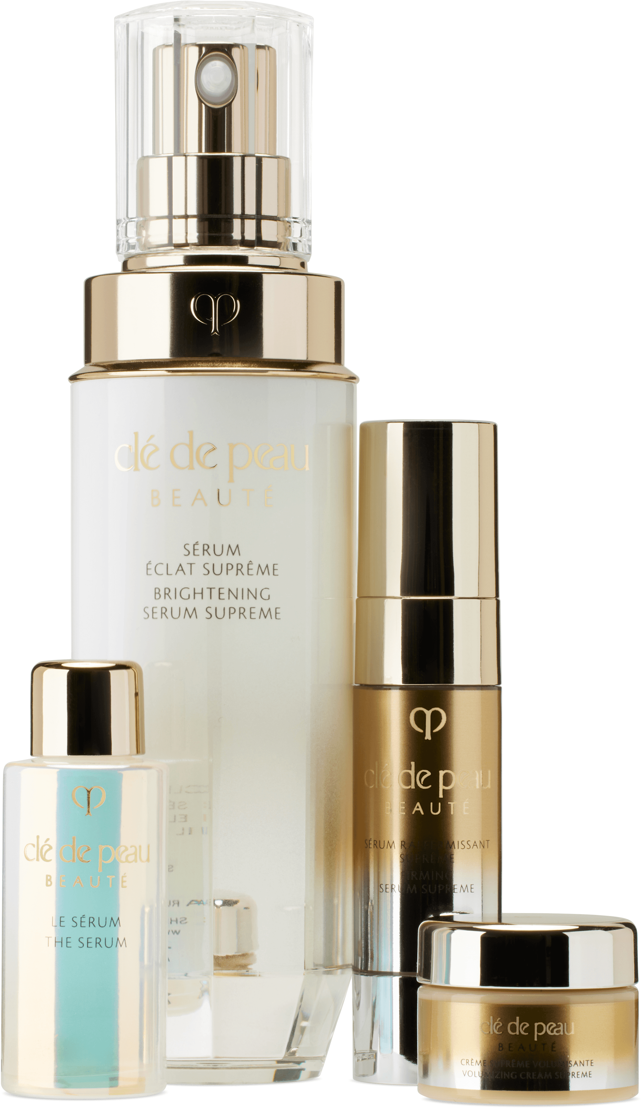 Brightening Complete Collection Set - Image 1