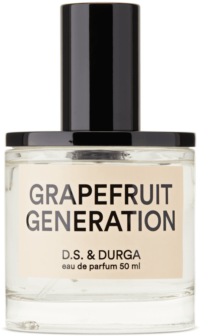 Grapefruit Generation Eau de Parfum, 50 mL - Image 1