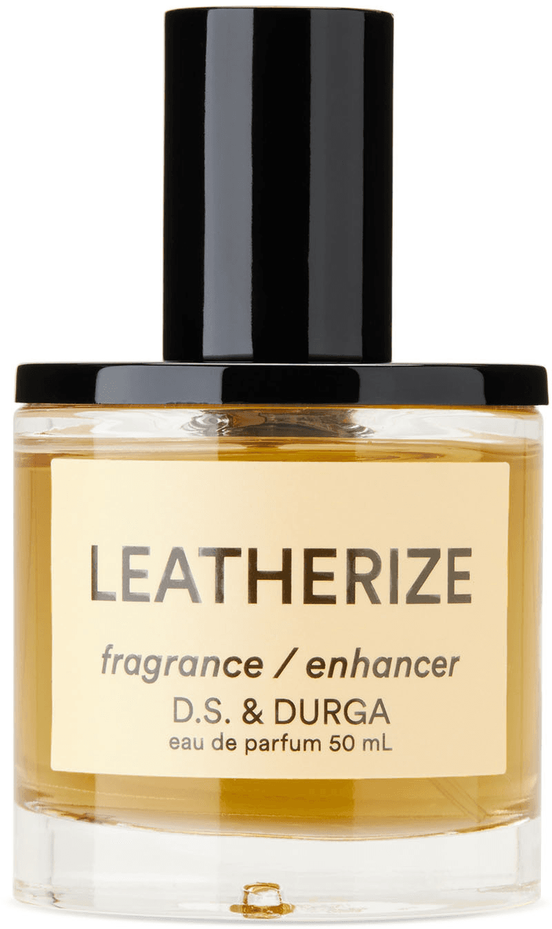 Leatherize Fragrance Enhancer, 50 mL - Image 1
