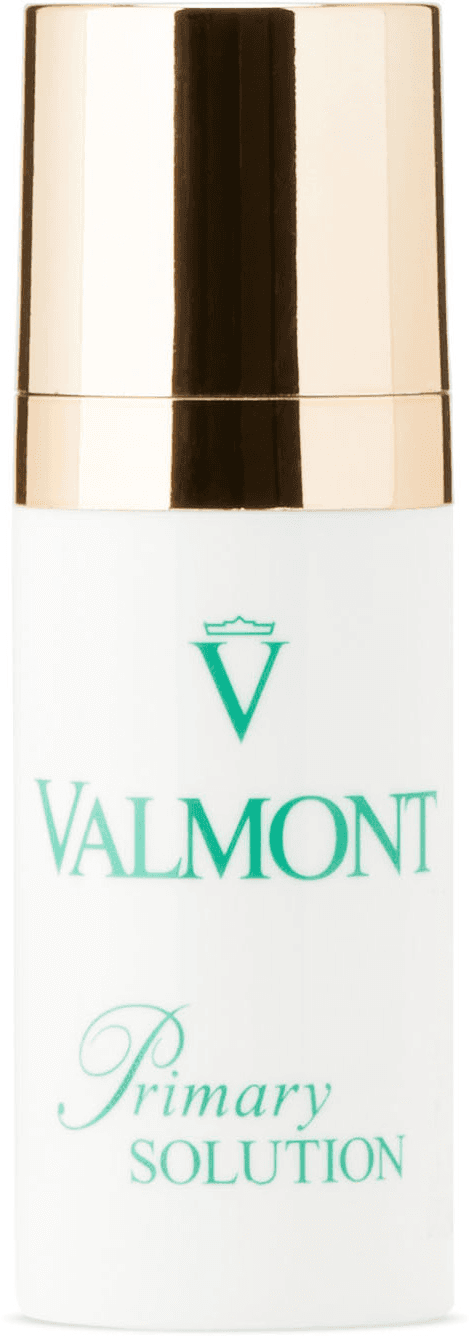 Primary Solution Face Serum, 20 mL - Image 1