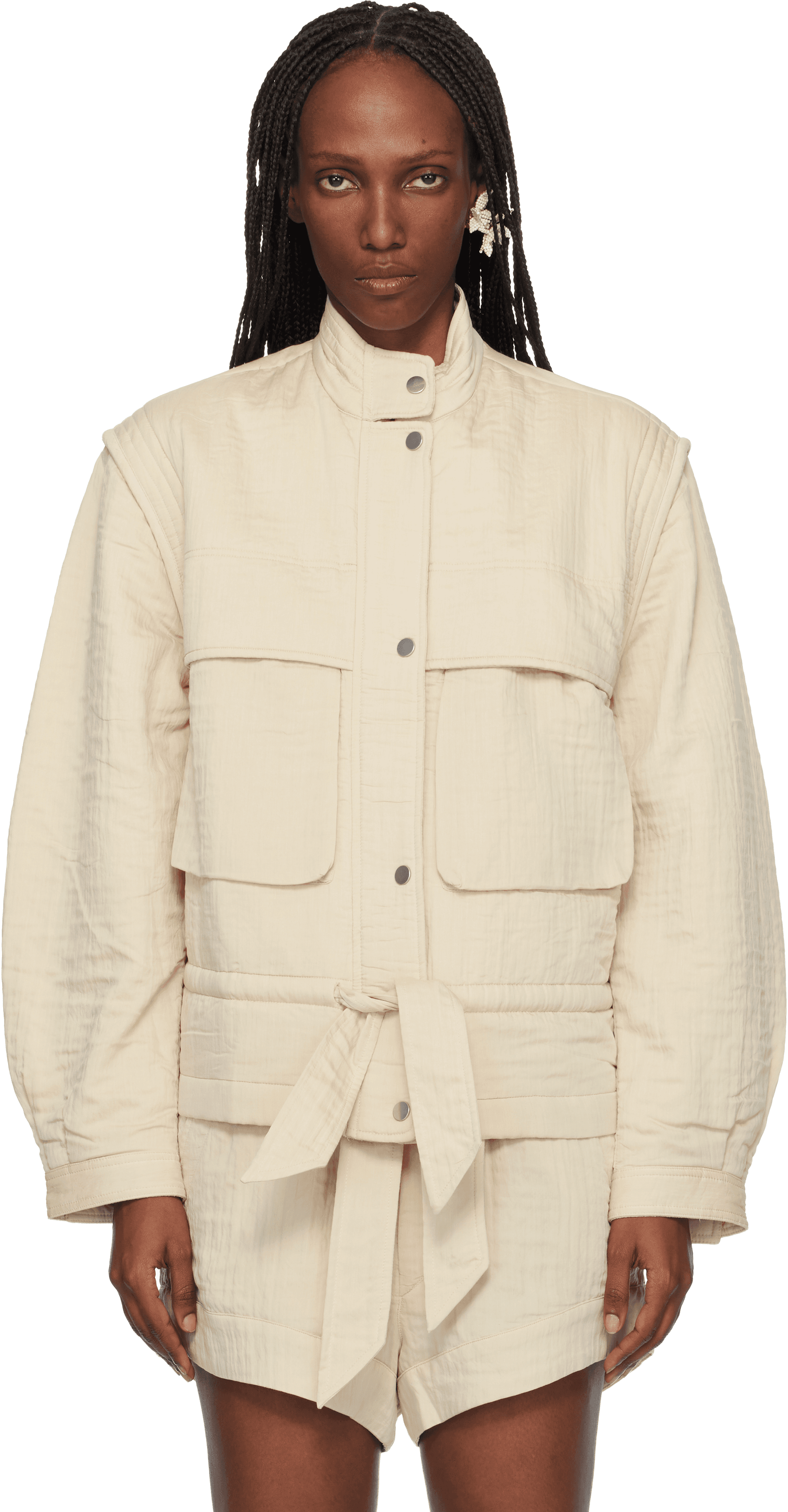 Off-White Blandina Jacket - Image 1