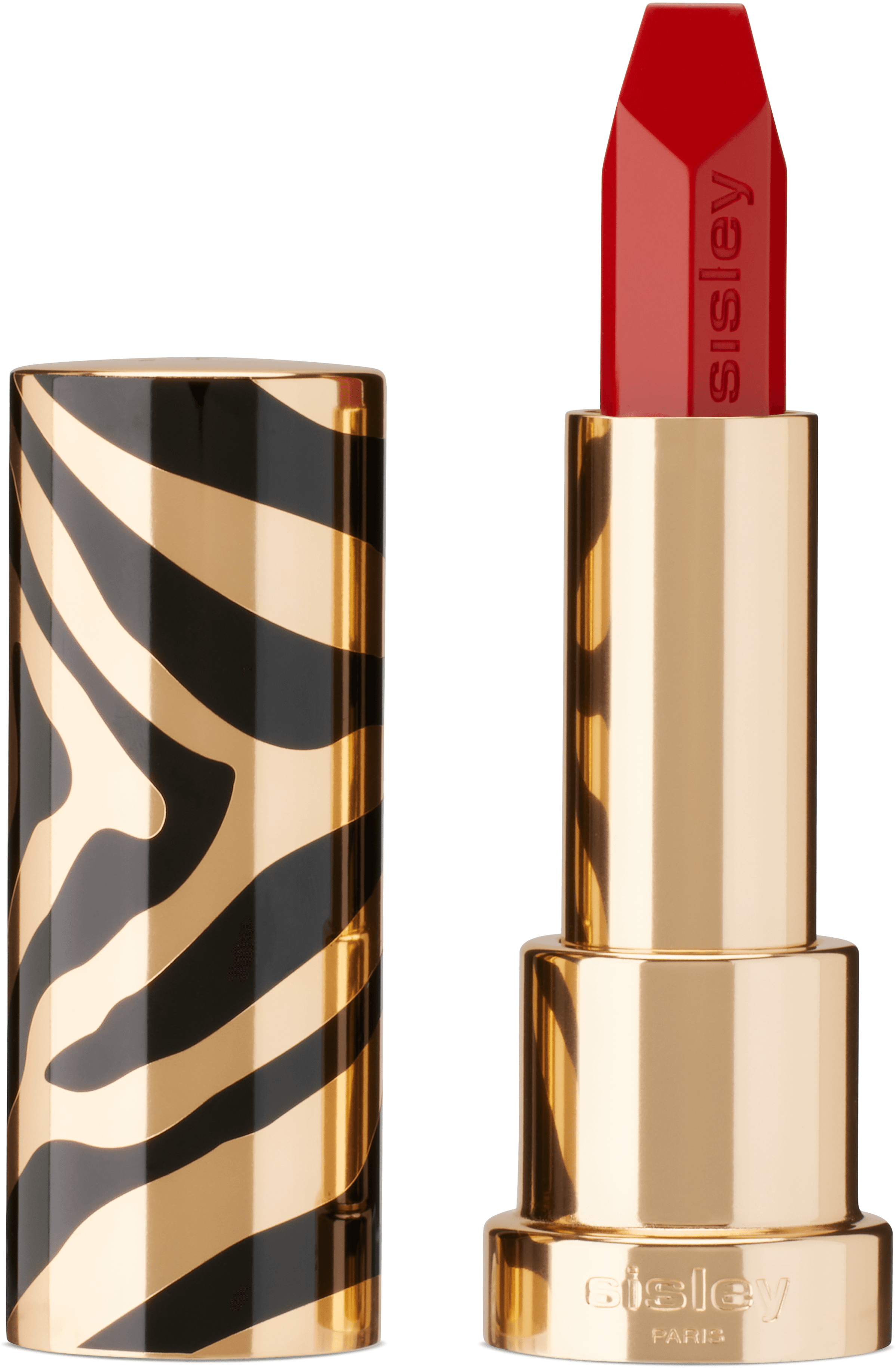 Le Phyto-Rouge Lipstick – 44 Rouge Hollywood - Image 1