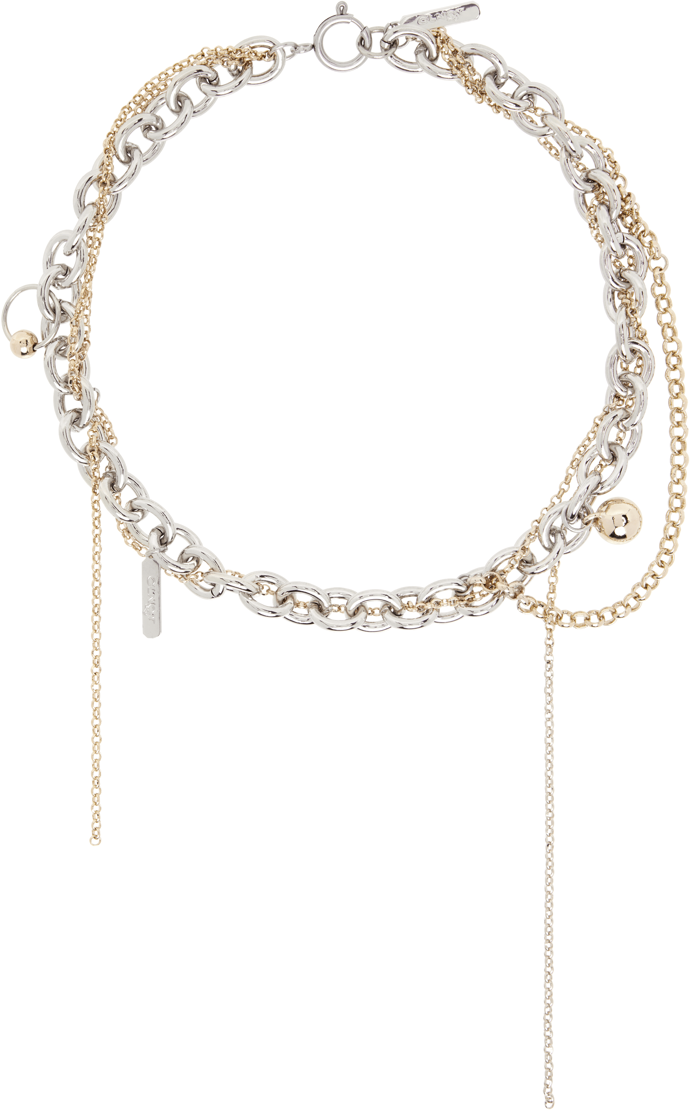Lewis Necklace - Image 1
