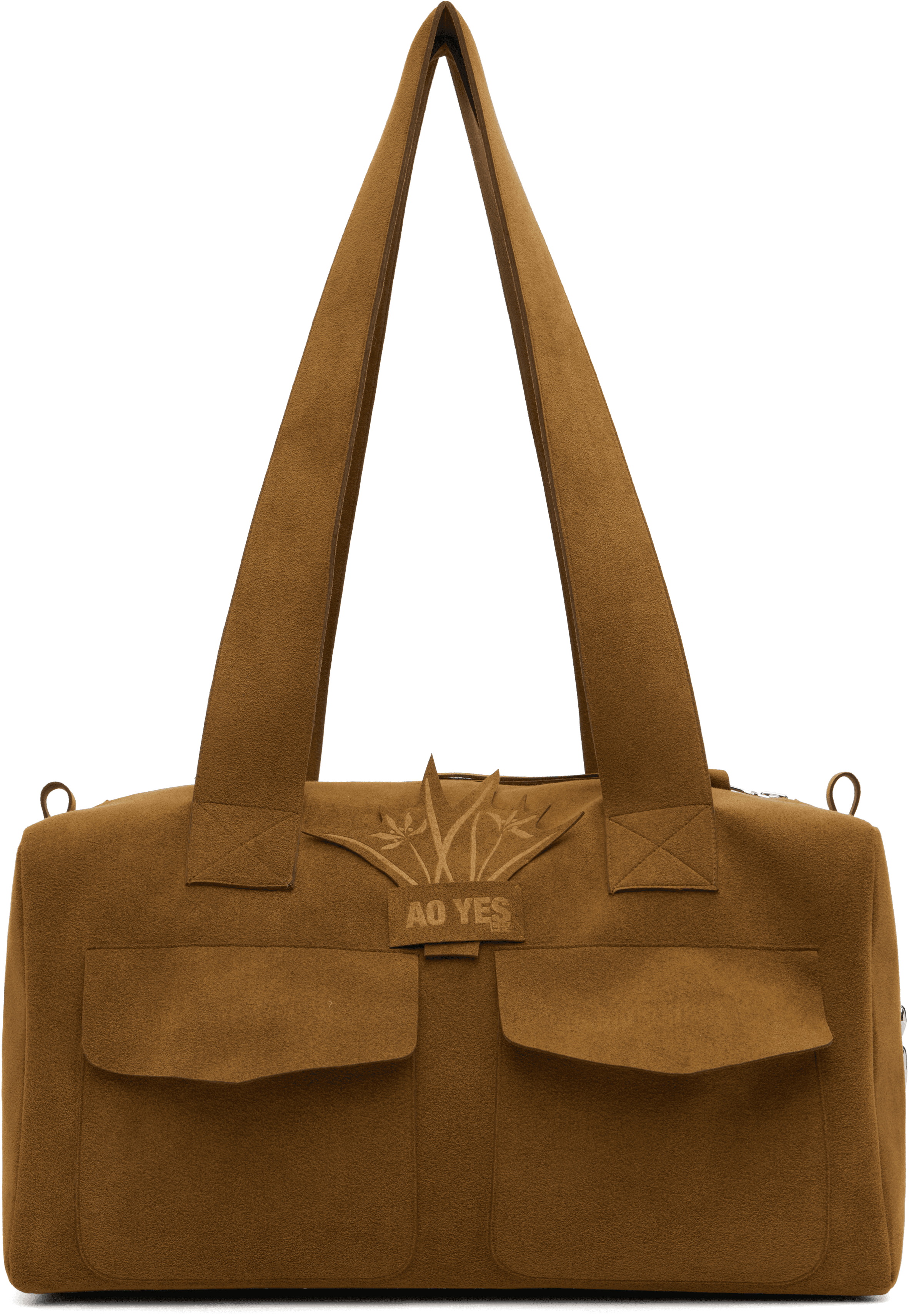 Brown Mao Bag - Image 1