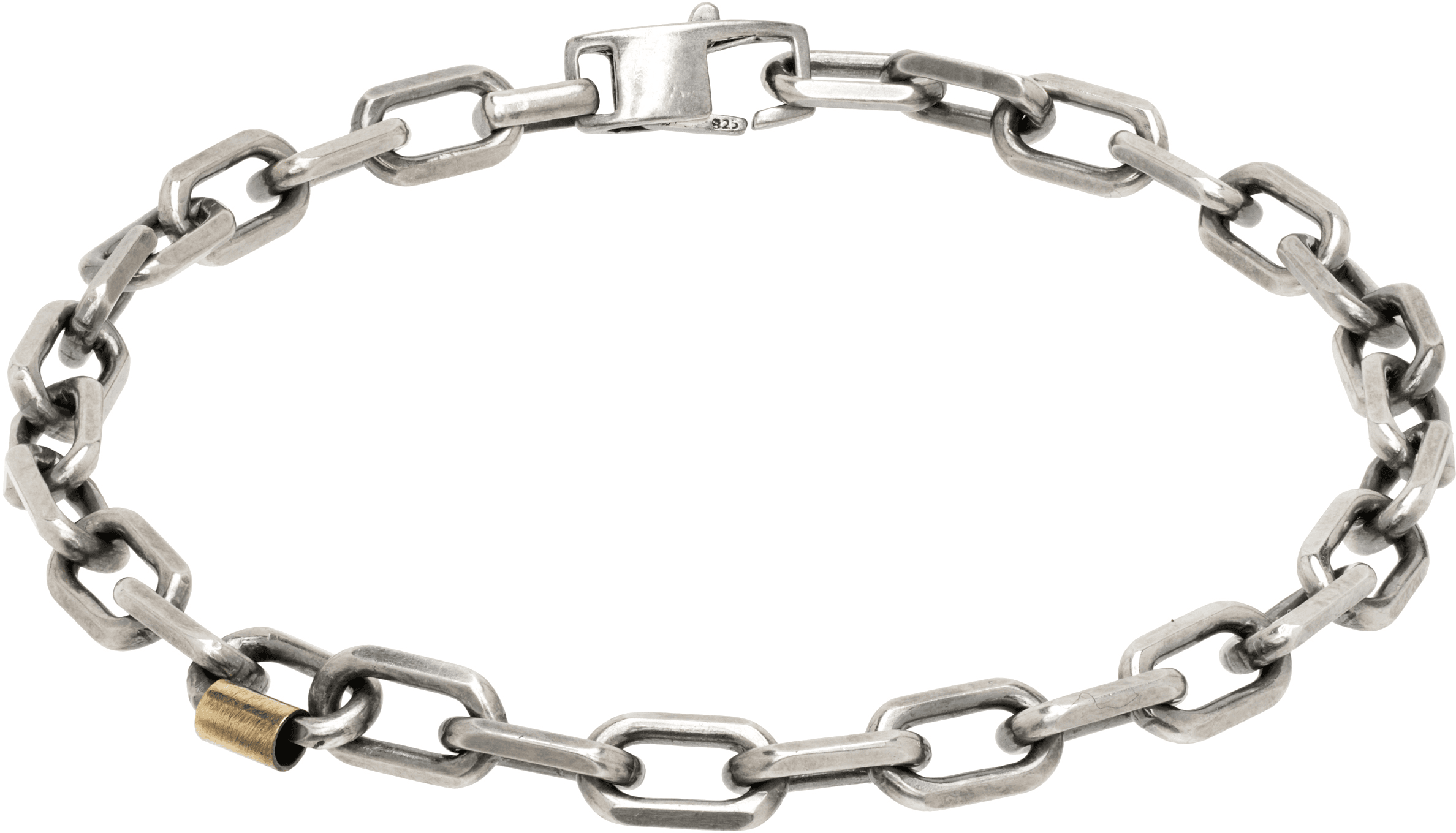 Anchor Bracelet - Image 1