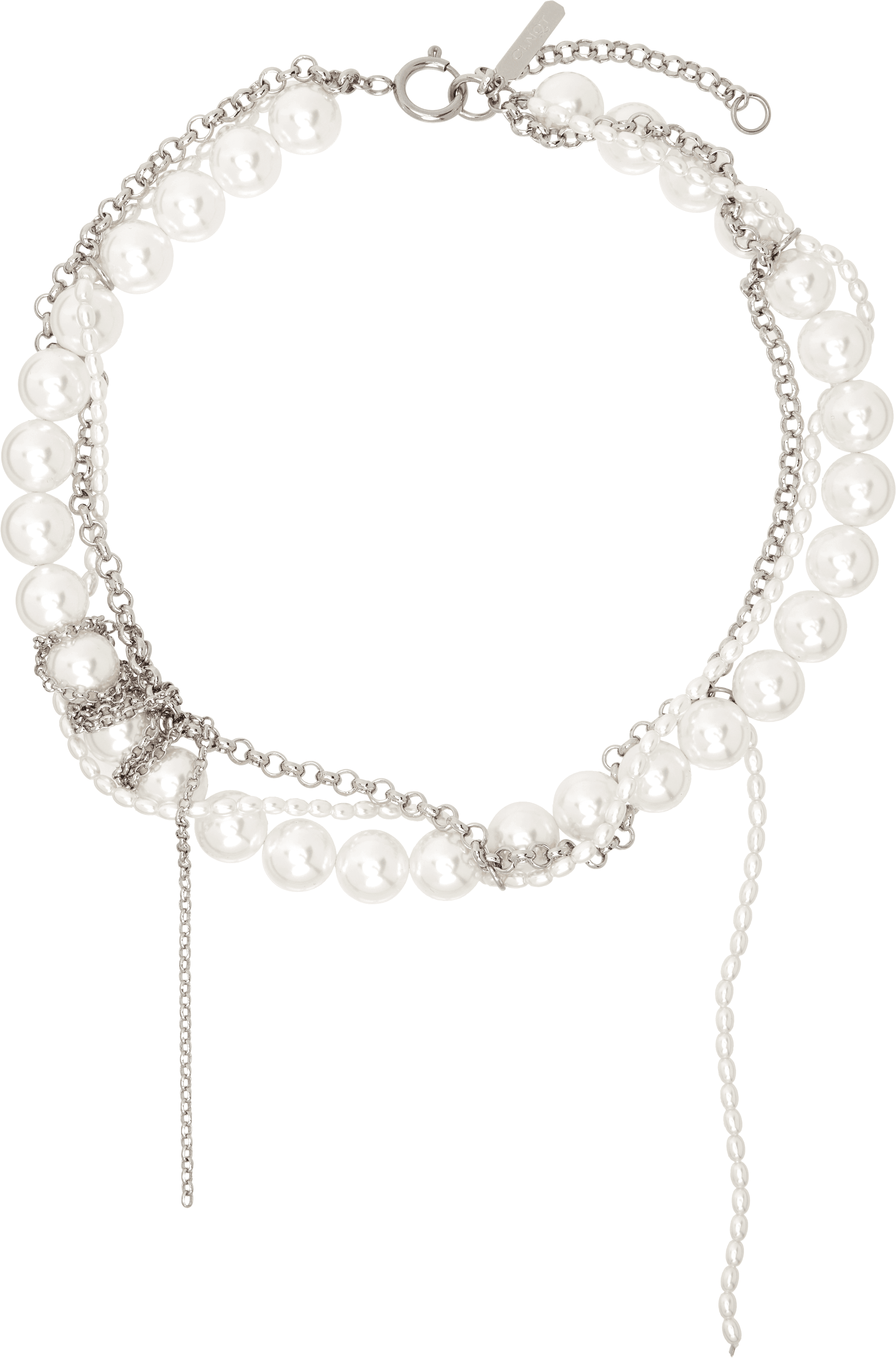 Nicole Choker - Image 1