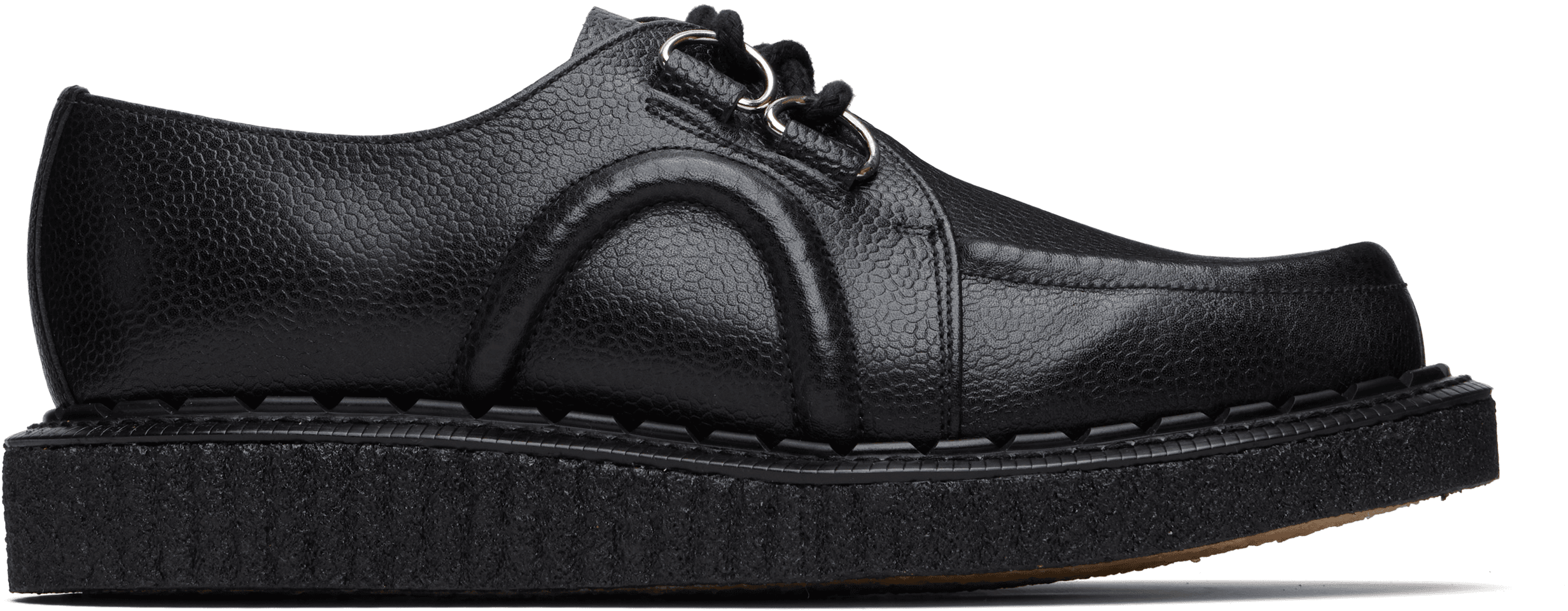 Black Dace Derbys - Image 1