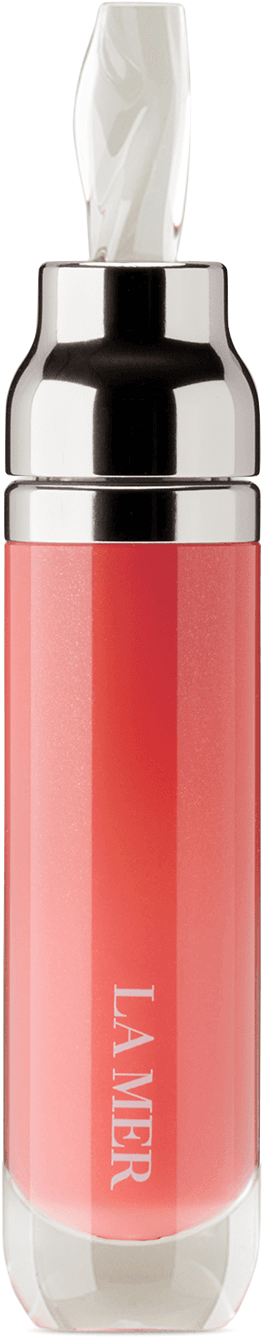 The Lip Volumizer – Sheer Coral - Image 1