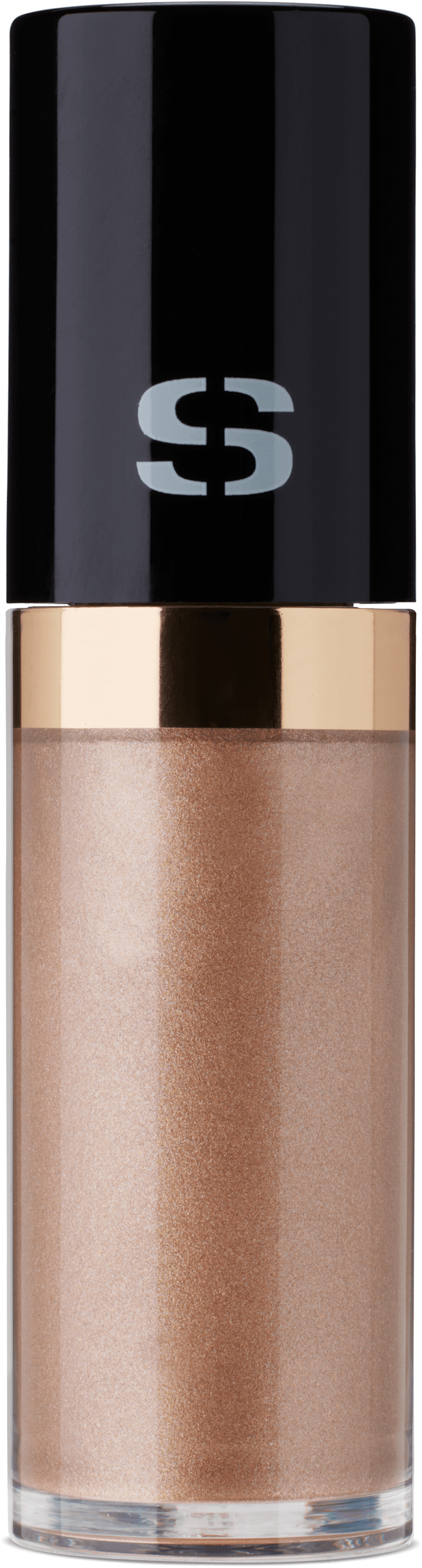 Ombre Éclat Liquide Eyeshadow – 2 Copper - Image 1