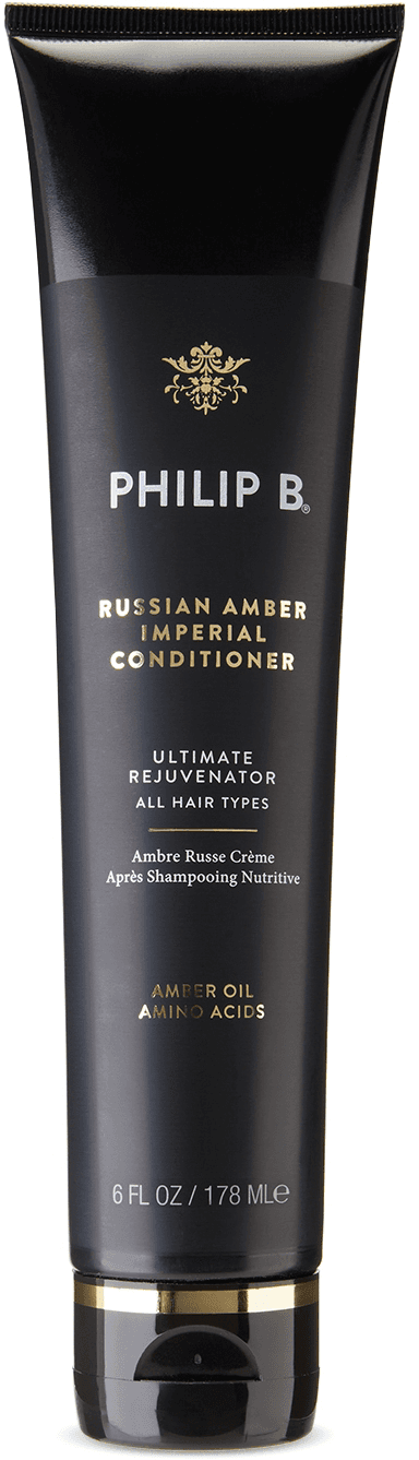 Russian Amber Imperial Conditioner, 6 oz - Image 1