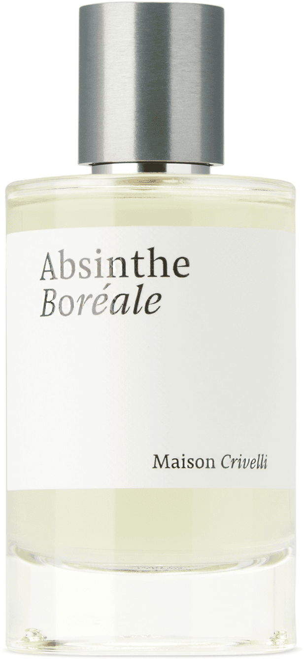 Absinthe Boréale Eau De Parfum, 100 mL - Image 1