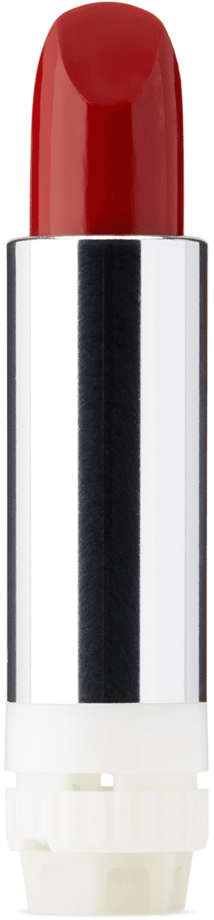 Matte Lipstick Refill – Le Rouge Chloë - Image 1