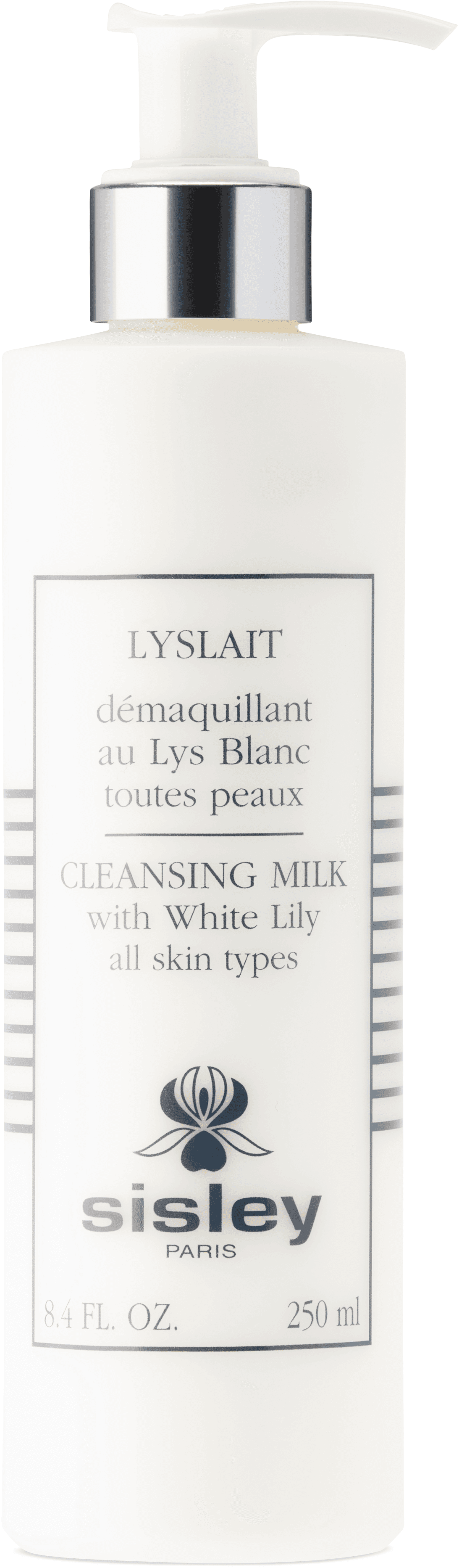 Lyslait Cleansing Milk, 250 mL - Image 1