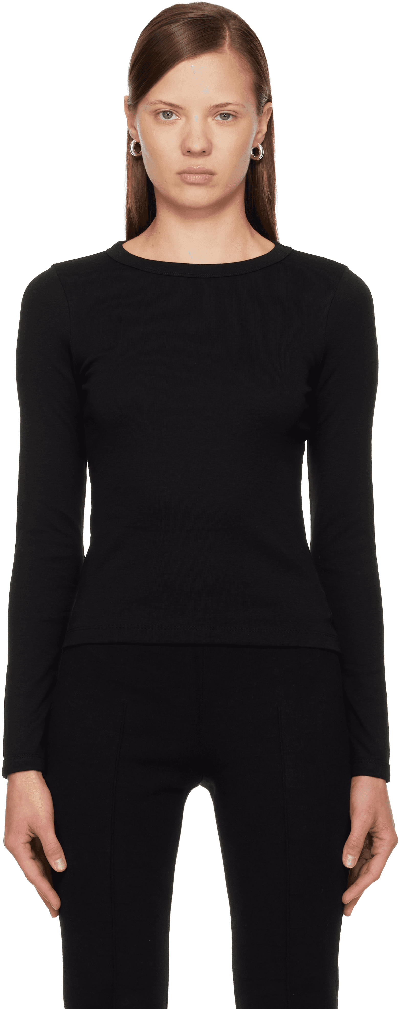 Black Max T-shirt - Image 1