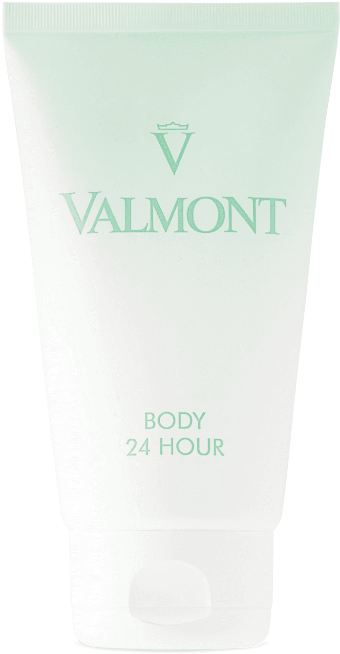 Body 24 Hour Moisturizer, 150 mL - Image 1