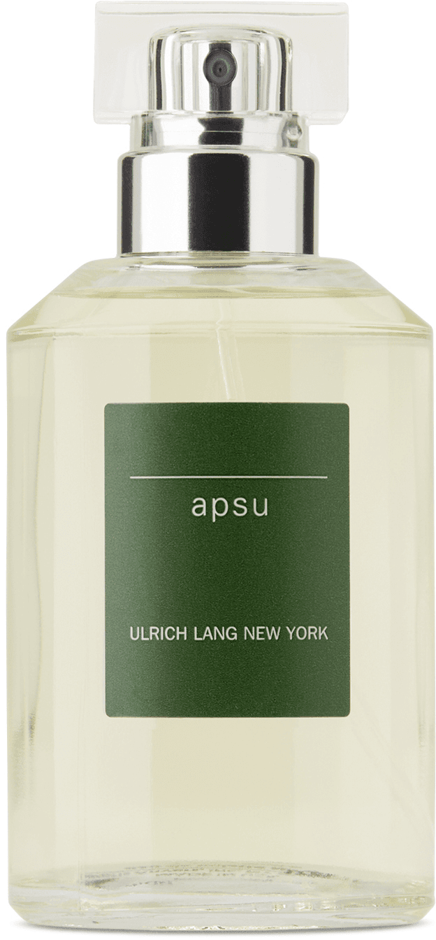 Apsu Eau de Toilette, 100 mL - Image 1