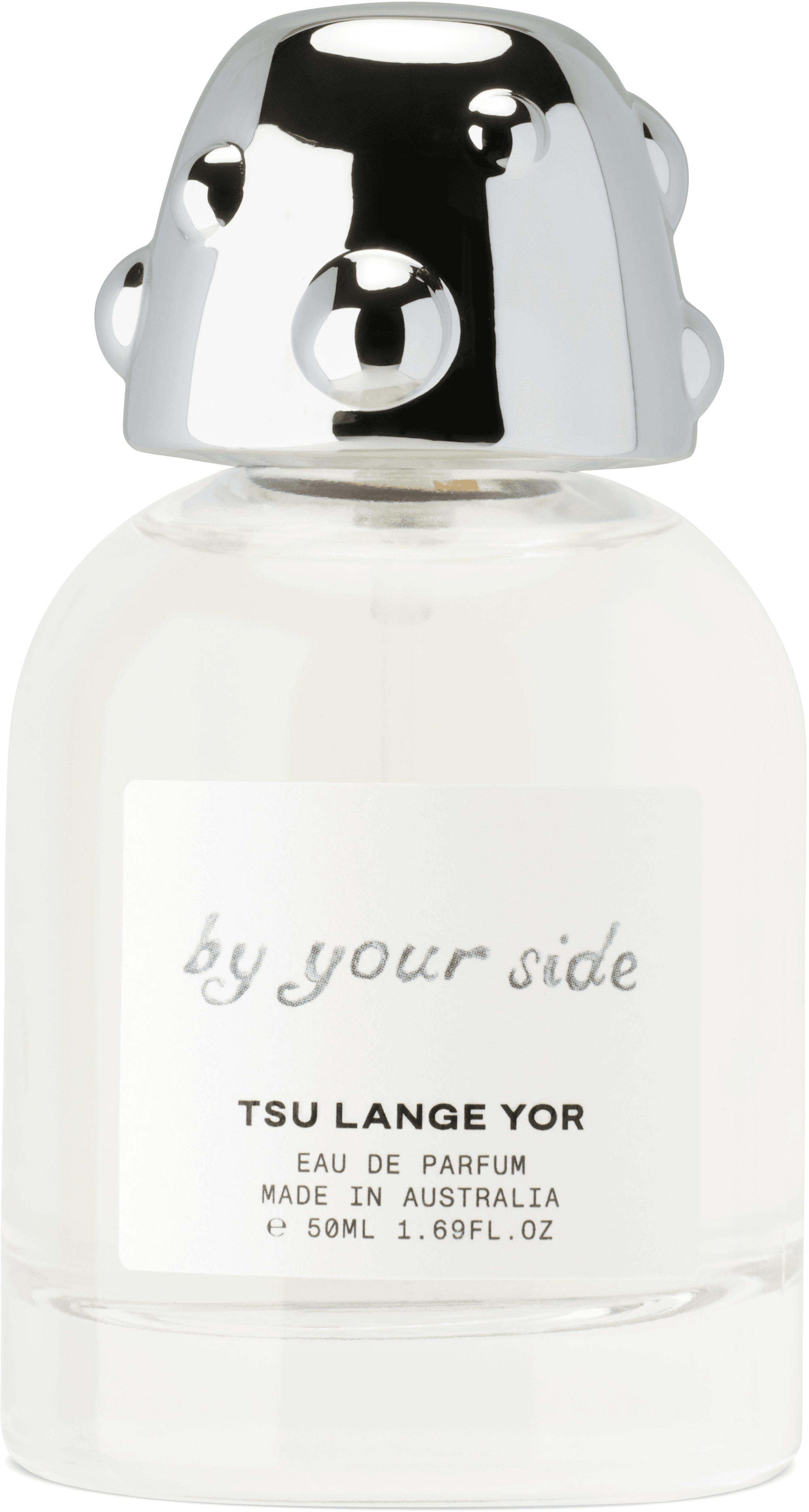 By Your Side Eau de Parfum, 50 mL - Image 1