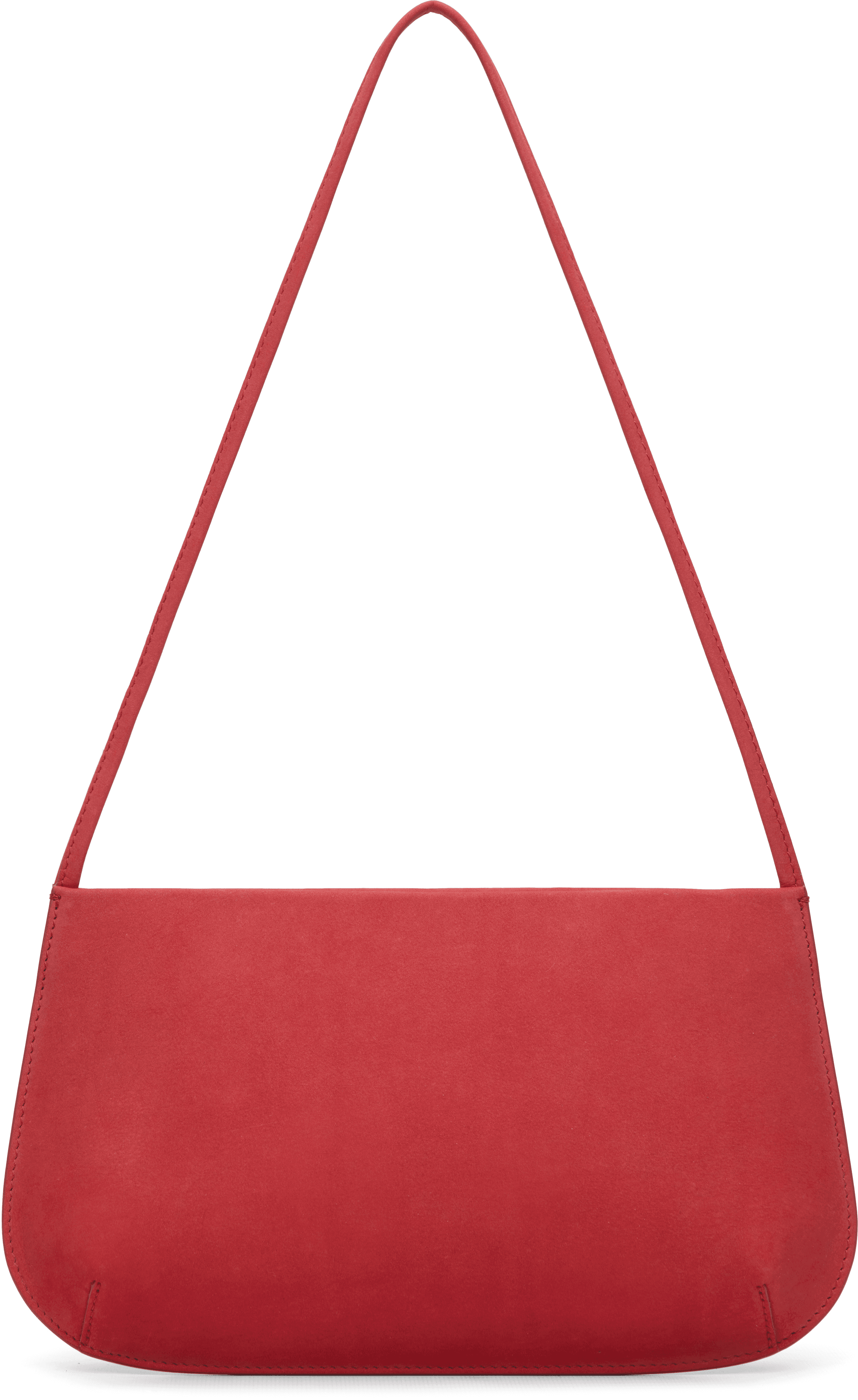 Red Bra Bag - Image 1