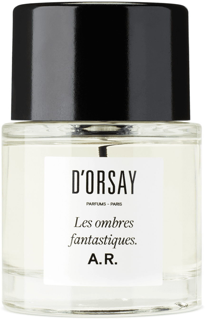 Les Ombres Fantastiques Eau de Parfum, 50 mL - Image 1