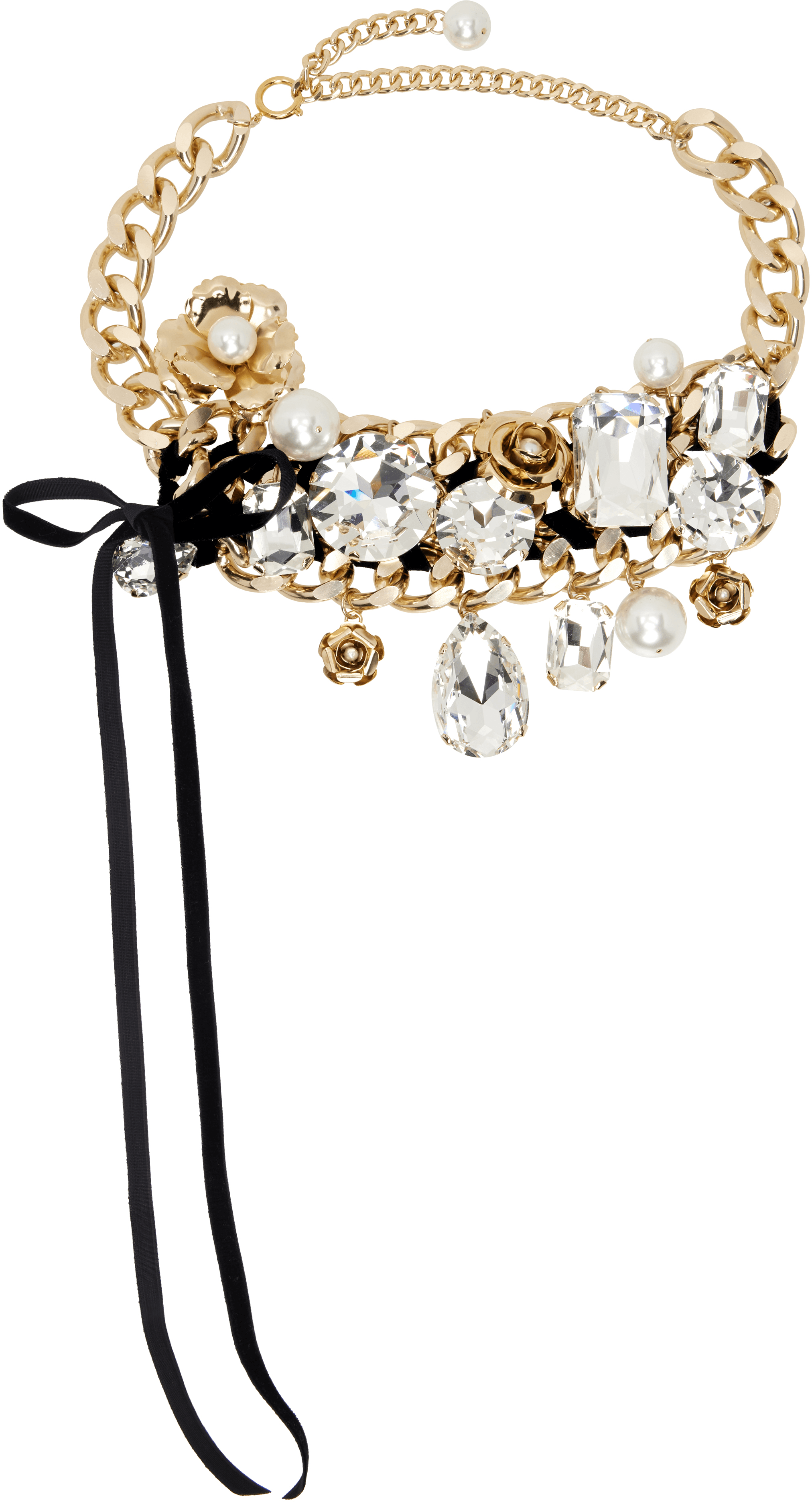 Regal Necklace - Image 1