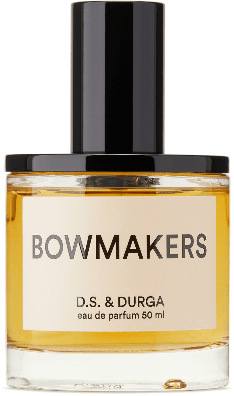 Bowmakers Eau de Parfum, 50 mL - Image 1