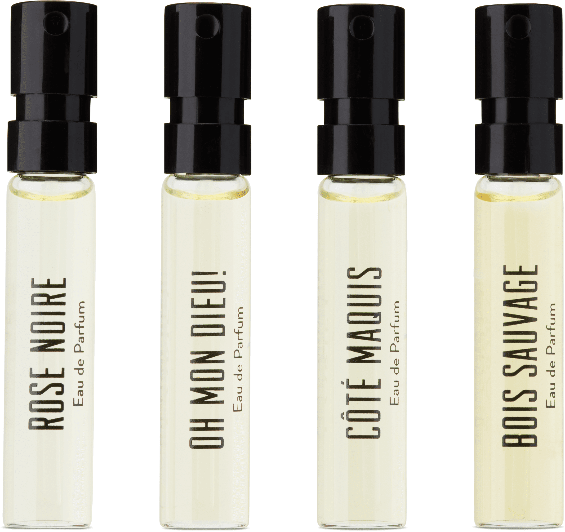 Eau de Parfum Discovery Set - Image 1